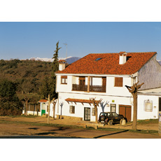 Casa Rural La Molineta